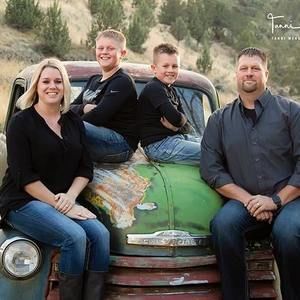 Meet your Posher, Erin